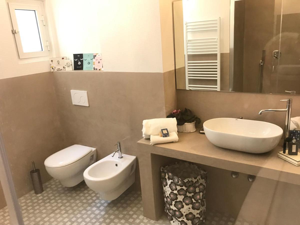 Casa Miranda Apartment Специя Екстериор снимка