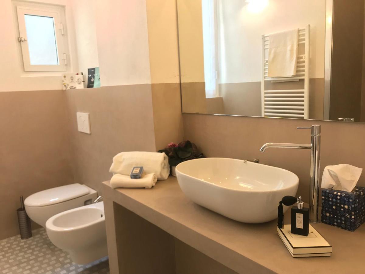 Casa Miranda Apartment Специя Екстериор снимка