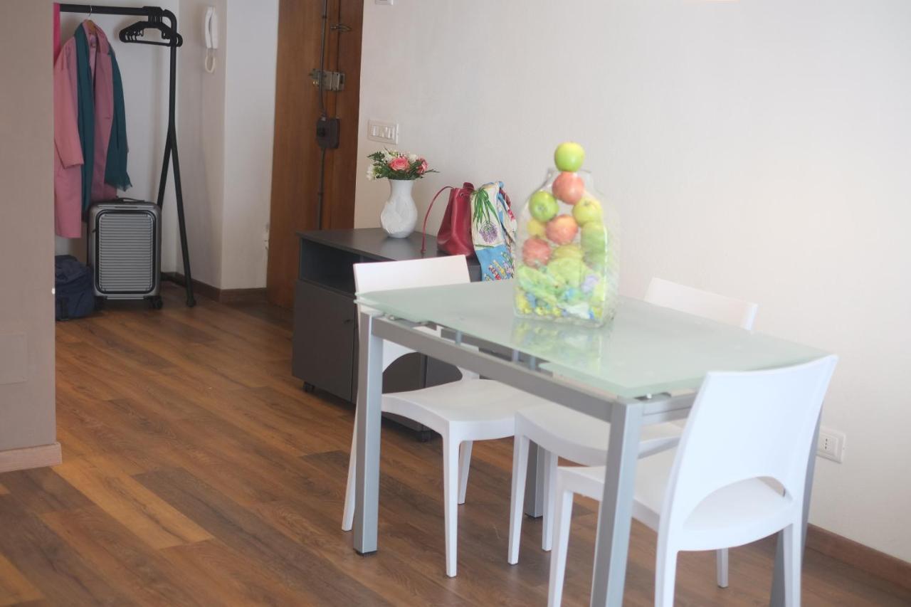 Casa Miranda Apartment Специя Екстериор снимка