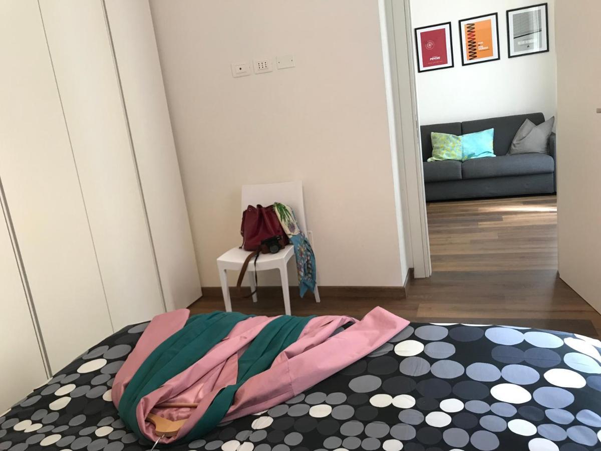 Casa Miranda Apartment Специя Екстериор снимка