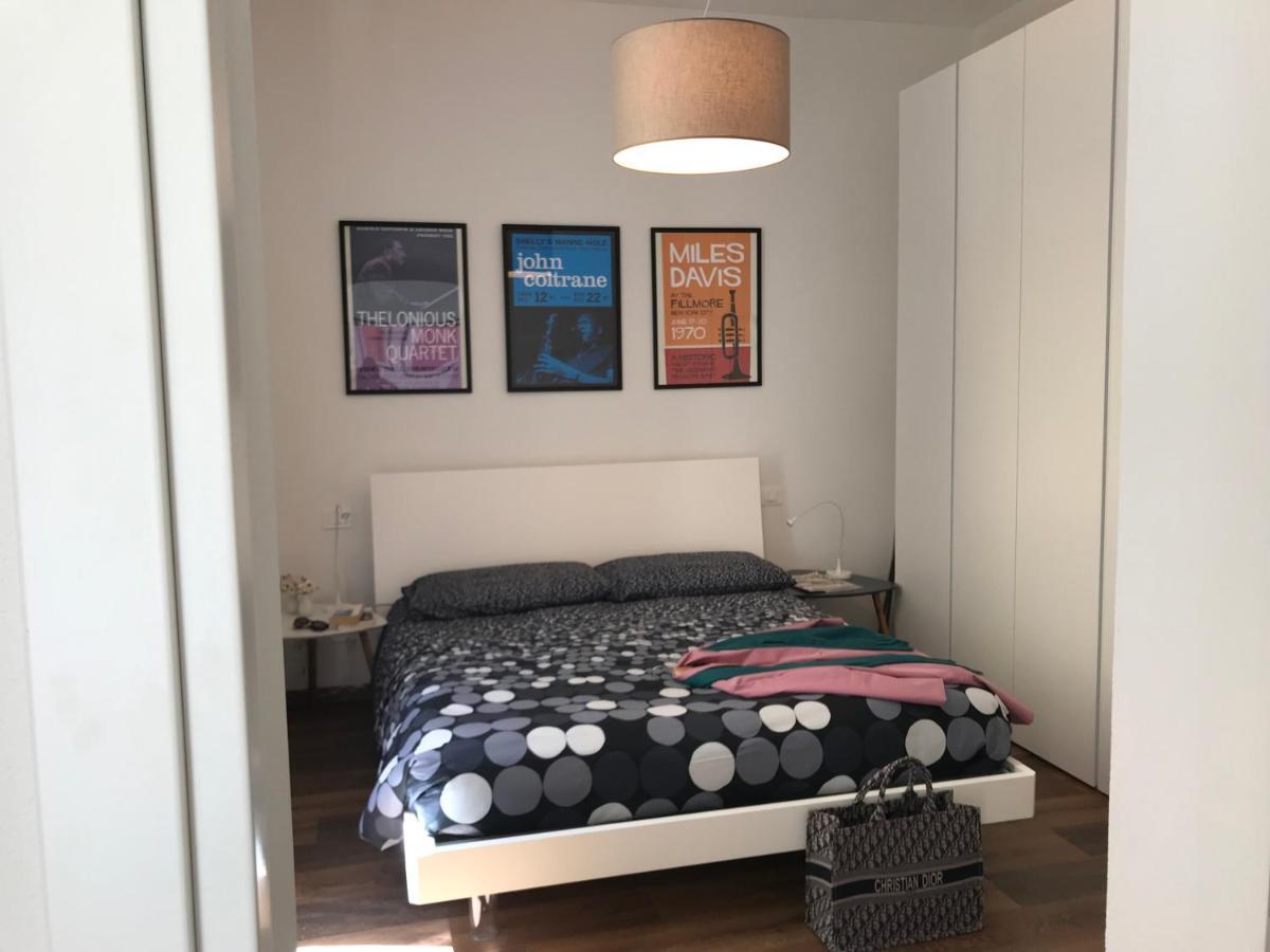 Casa Miranda Apartment Специя Екстериор снимка