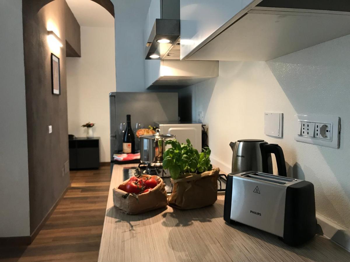 Casa Miranda Apartment Специя Екстериор снимка