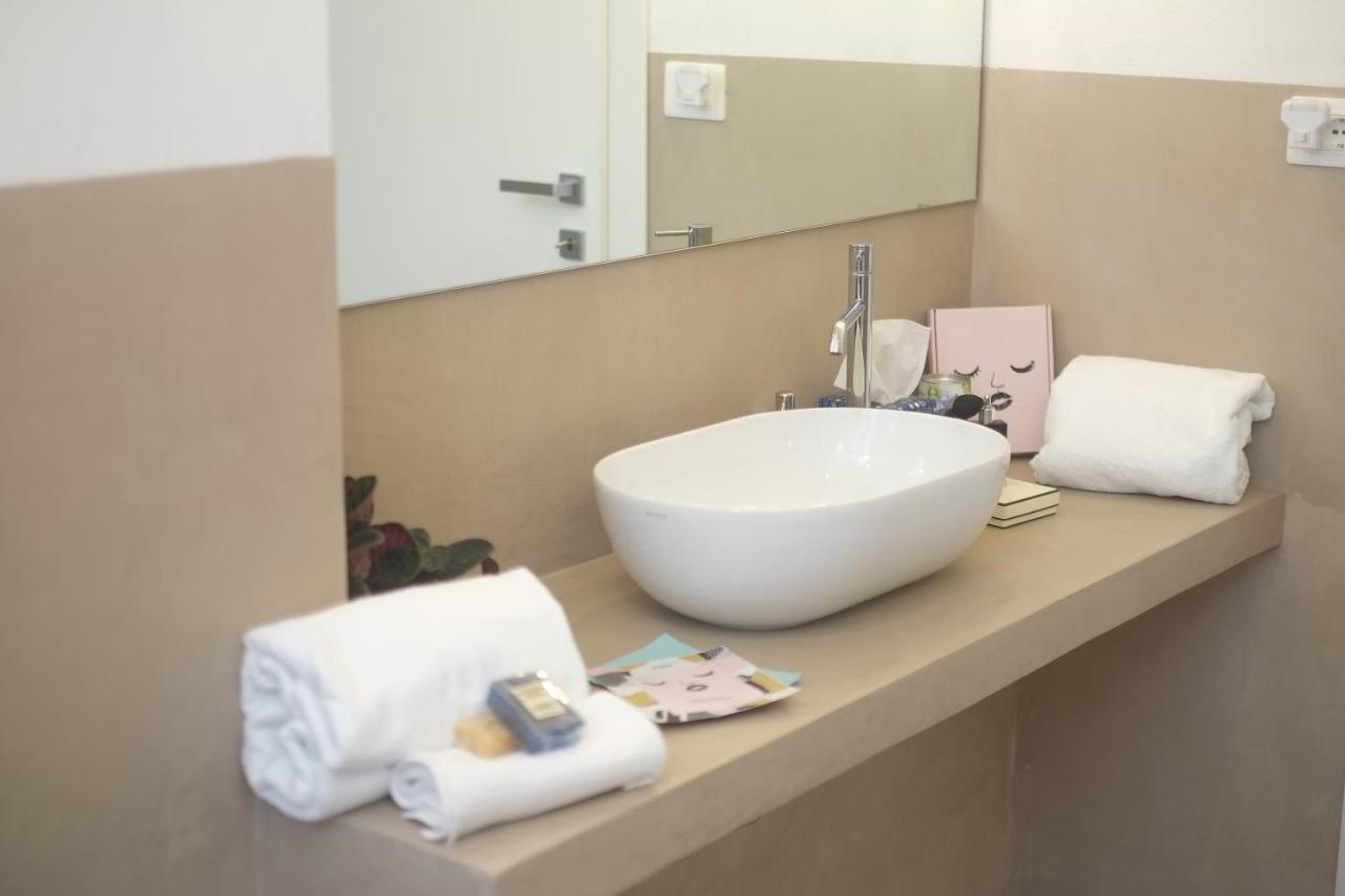 Casa Miranda Apartment Специя Екстериор снимка
