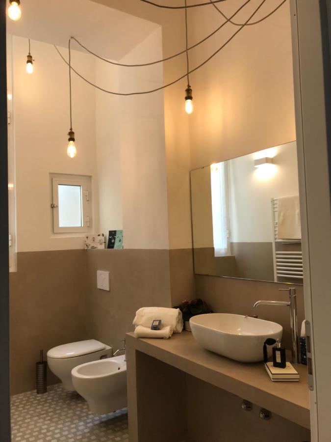 Casa Miranda Apartment Специя Екстериор снимка