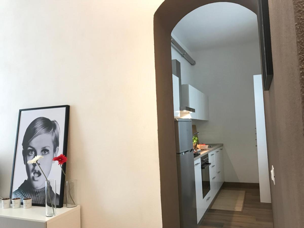 Casa Miranda Apartment Специя Екстериор снимка