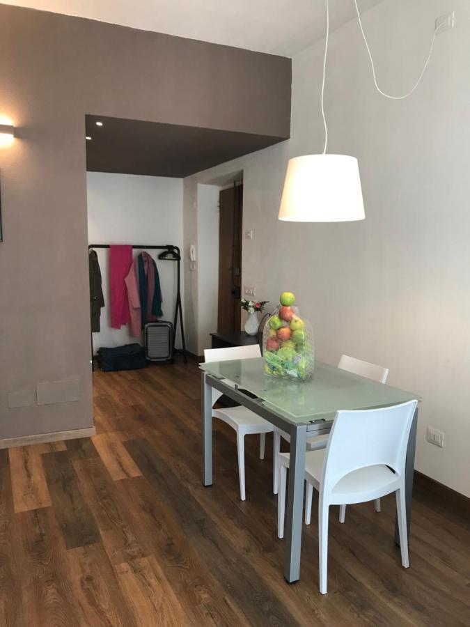 Casa Miranda Apartment Специя Екстериор снимка