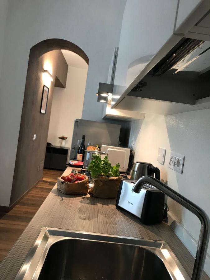 Casa Miranda Apartment Специя Екстериор снимка