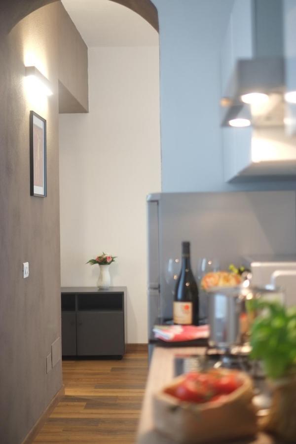 Casa Miranda Apartment Специя Екстериор снимка