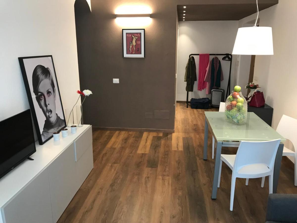 Casa Miranda Apartment Специя Екстериор снимка