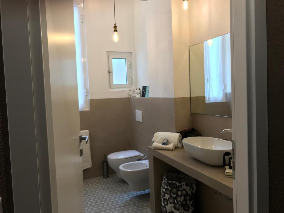 Casa Miranda Apartment Специя Екстериор снимка