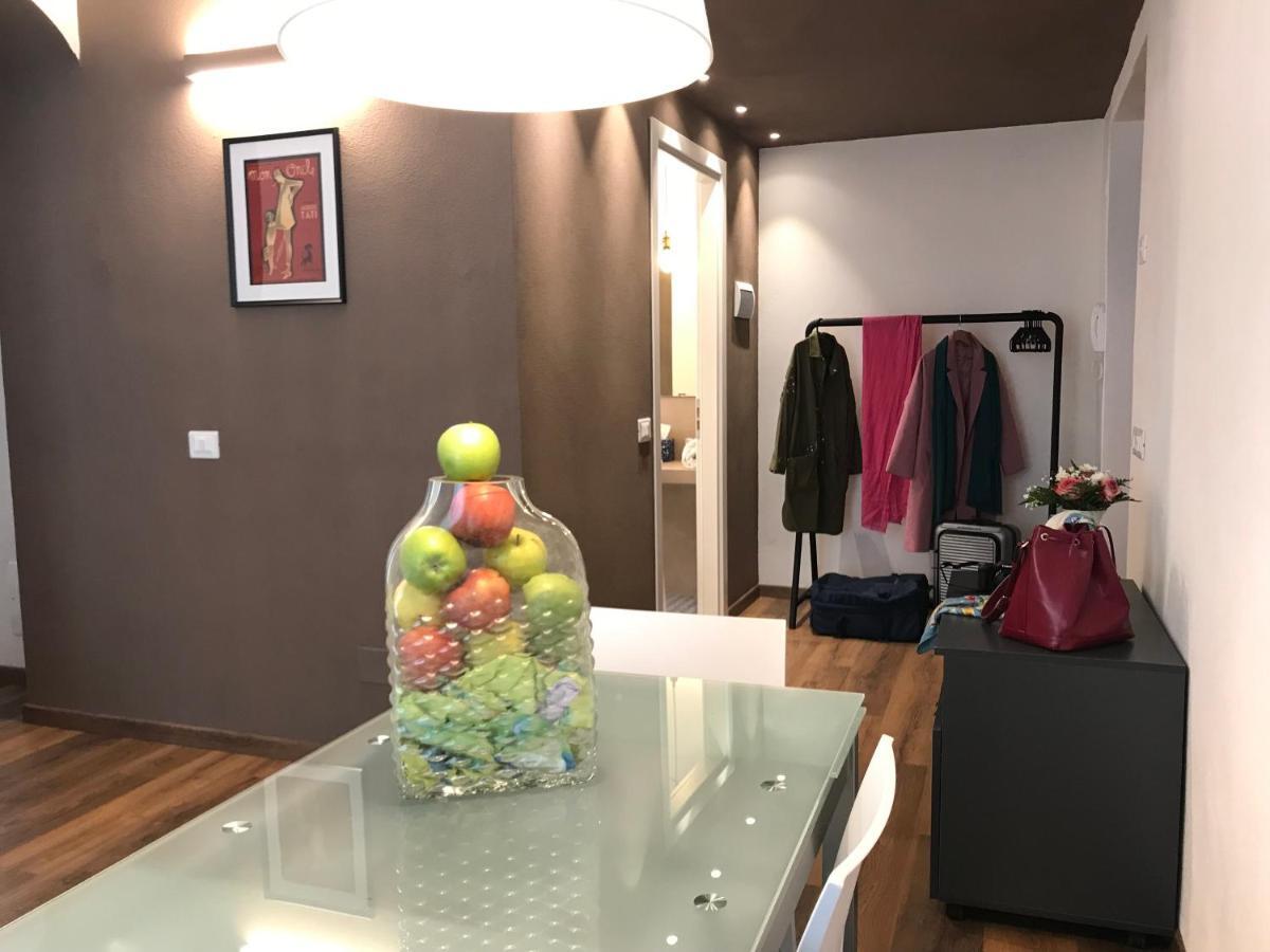 Casa Miranda Apartment Специя Екстериор снимка
