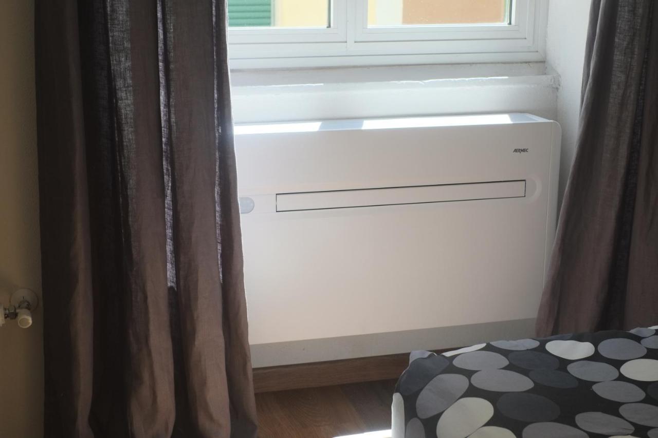 Casa Miranda Apartment Специя Екстериор снимка