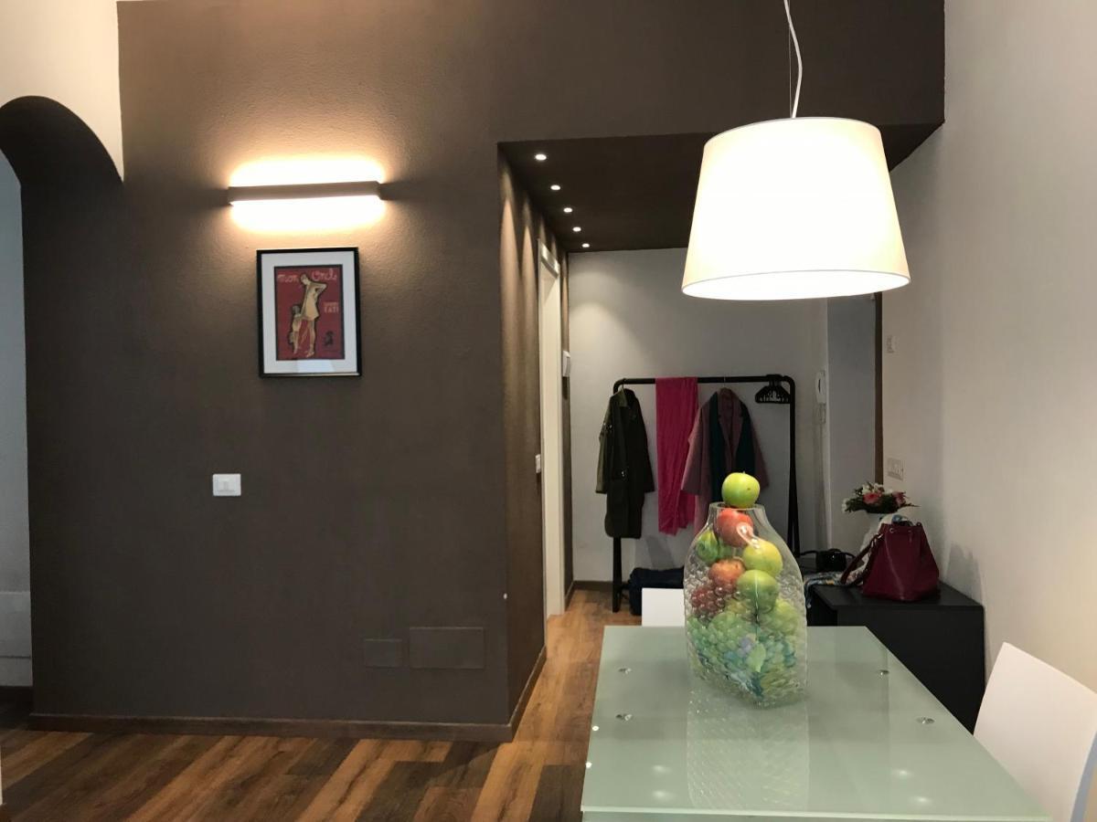 Casa Miranda Apartment Специя Екстериор снимка